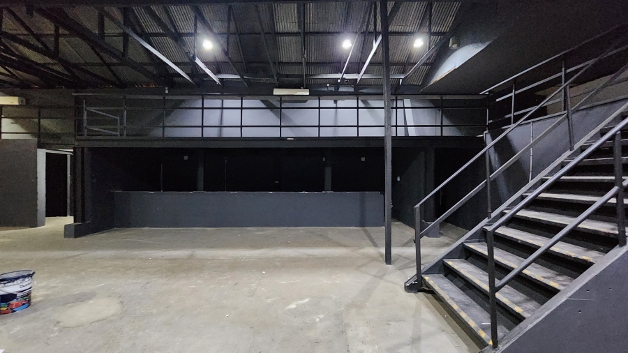 Commercial Property for Sale in Potchefstroom North West